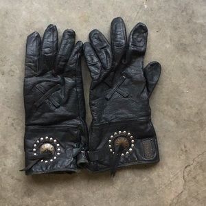 Willie Motorcycle Riding gloves